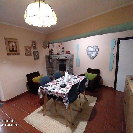 Villa Sao Braz Terrace Landim Exterior foto