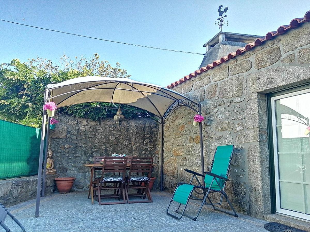 Villa Sao Braz Terrace Landim Exterior foto