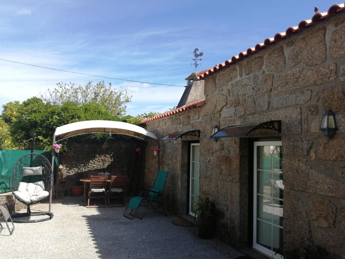 Villa Sao Braz Terrace Landim Exterior foto