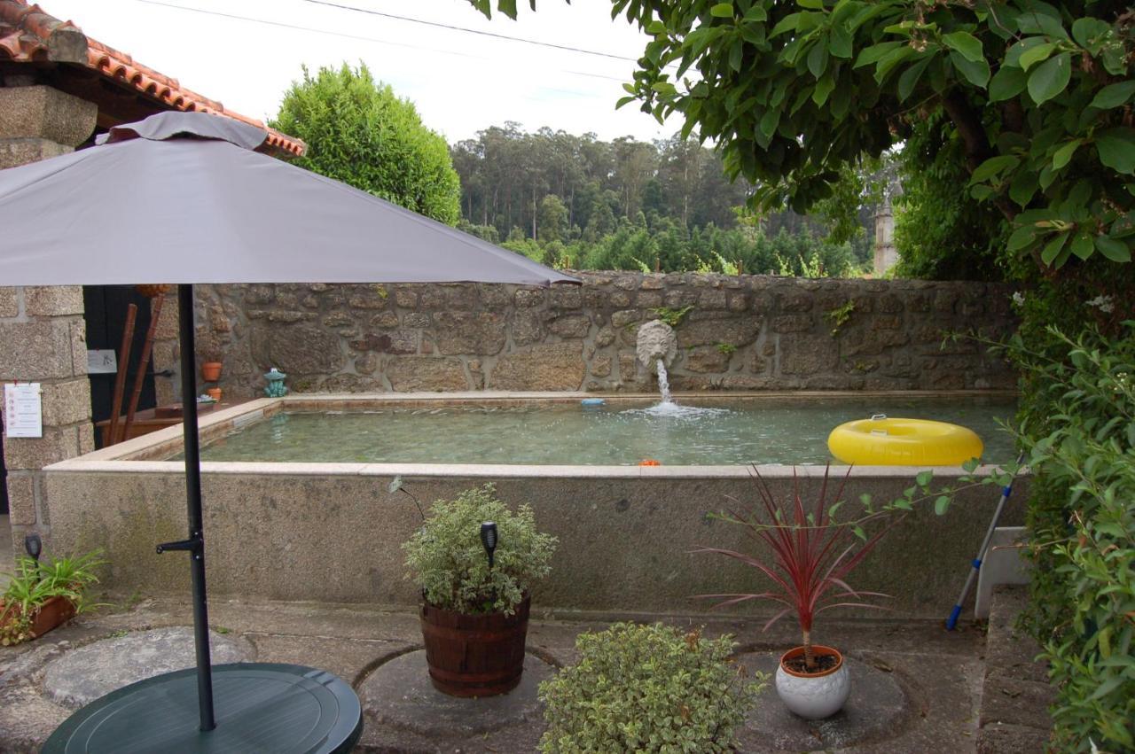 Villa Sao Braz Terrace Landim Exterior foto