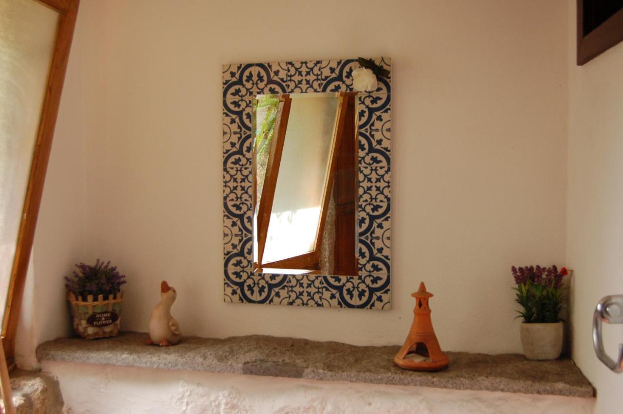 Villa Sao Braz Terrace Landim Exterior foto