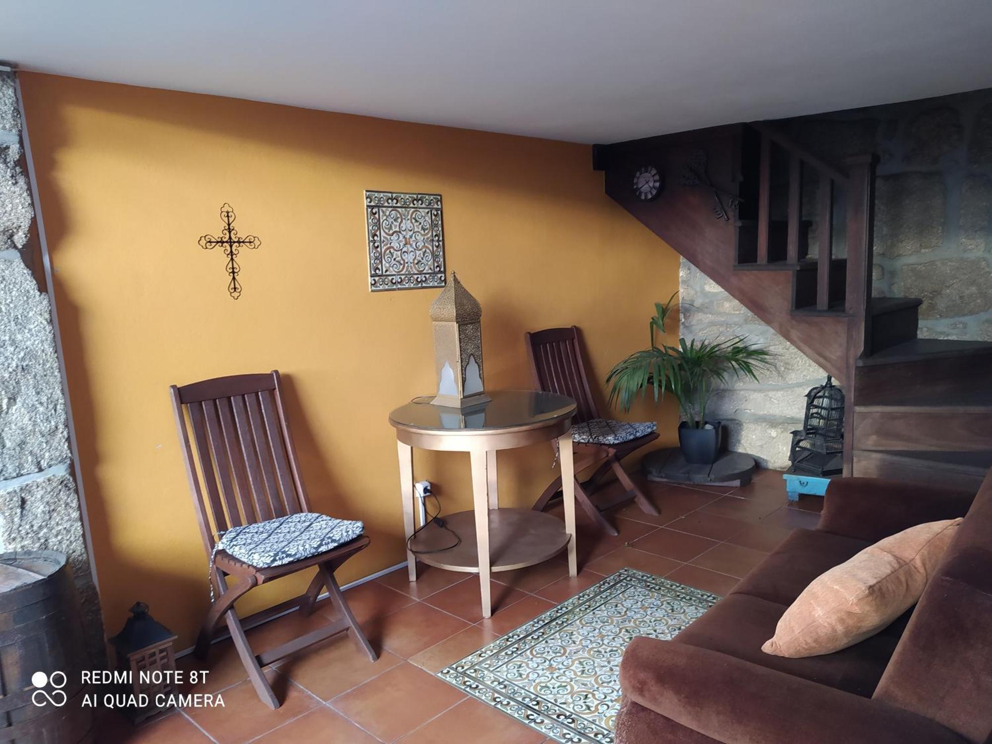 Villa Sao Braz Terrace Landim Exterior foto