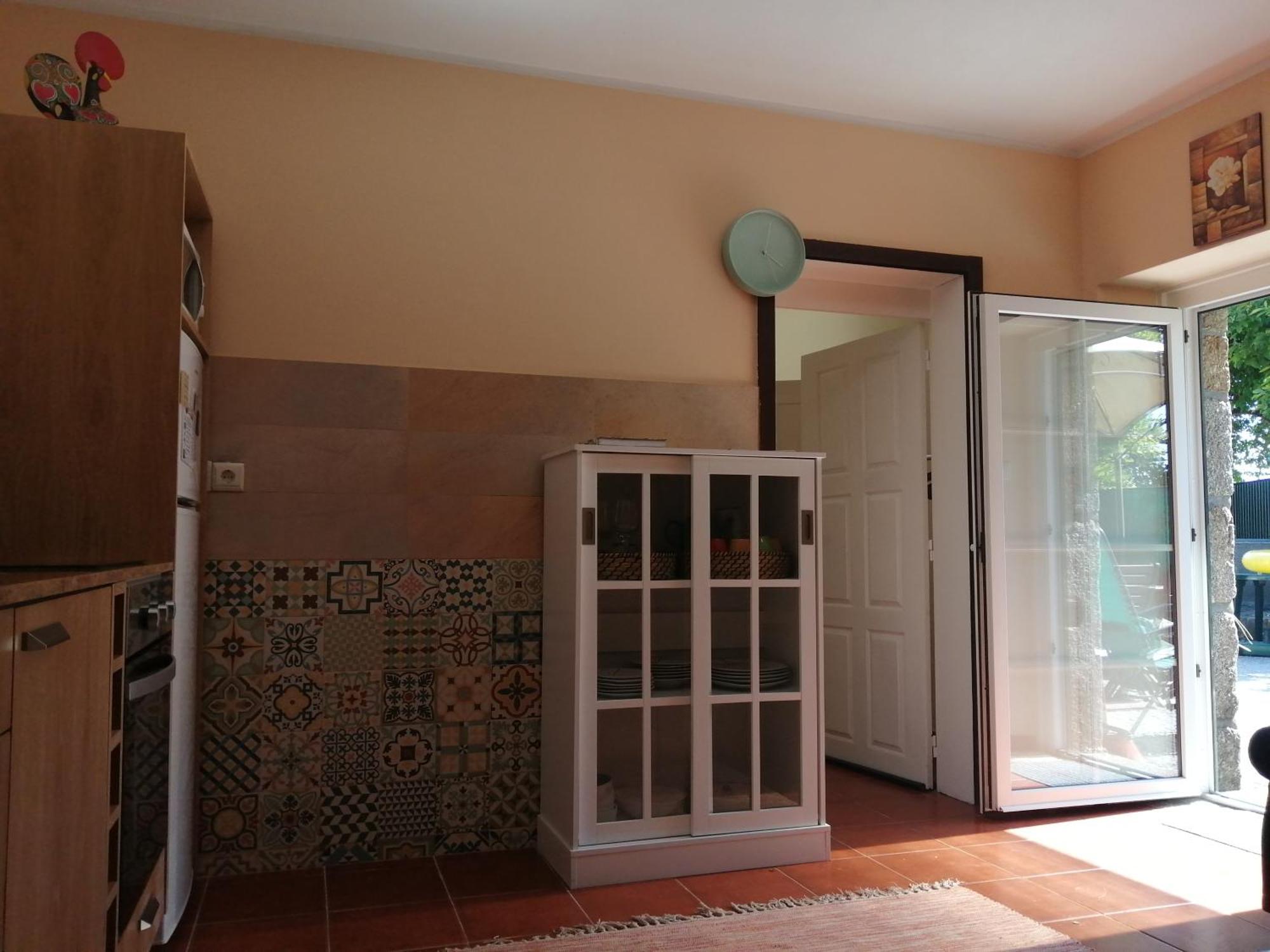 Villa Sao Braz Terrace Landim Exterior foto